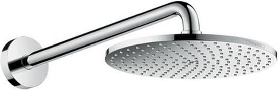 Hansgrohe Raindance S hoofddouche 240 1jet PowderRain chroom
