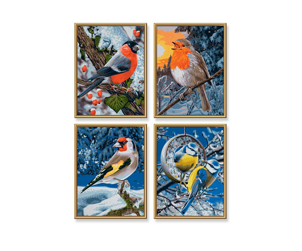 Schipper Winterbirds - 609340661