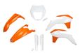 UFO PLAST Complete kit 999 15 Ktm EXC 250 2014-2016