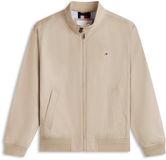 Tommy Hilfiger Heren Bomberjack Katoen L Kaki
