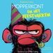 Mopperkont Mopperkont en het feestvarken