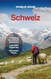 LONELY PLANET Reiseführer Schweiz
