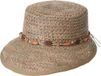 Hatland Karla Hoed - Dames Hoeden - Beige