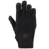 V Quattro Design Heren Handschoenen Redding Zwart, Maat 3XL