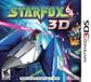 Nintendo Star Fox 64 3D Nintendo 3DS