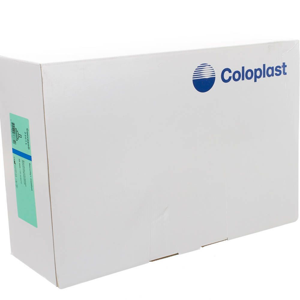 Coloplast Conveen Security Comfort Penishuls 35mm 22014 30 st