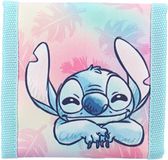 Vadobag Disney Stitch Portemonnee voor Kinderen - Portemonnee Jongens - Portemonnee Meisjes