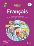 Français Hachette Taoki et compagnie Francais CE1 - Hardcover