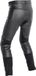 Richa Boulevard pantalon de moto en cuir noir taille 60/STND