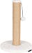 District 70 DONNA 50 krabpaal voor kittens - Merengue - Hoogte: 50 cm
