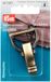 417917 Prym Karabijnhaak 30 mm Bronskleur