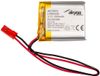 Akyga LP883440 Accupack LiPo 3.7 V 1200 mAh