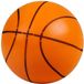 Simba Androni Giocattoli S.r.l. Soft Basketball - Orange
