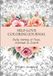 Self-Love Coloring Journal: Daily Journey of Peace, Gratitude & Growth | Mindful Prompts & Floral Coloring Pages for Stress Relief