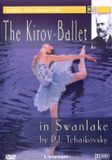 Swanlake Kirov Ballet - In Swanlake DVD