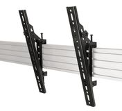 B-Tech BT8390-VESA400T Zwart