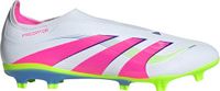 adidas Performance Predator League Veterloze Firm/Multi-Ground Voetbalschoenen - Unisex - Wit