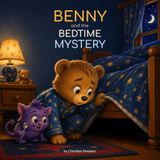 Benny and the Bedtime Mystery