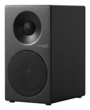 Tangent Spectrum II X4 2-weg Boekenplank Luidspreker Zwart