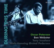 Suburban Oscar Peterson During This Time