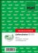 Sigel SD013 - 80 sheets - A6 - Green