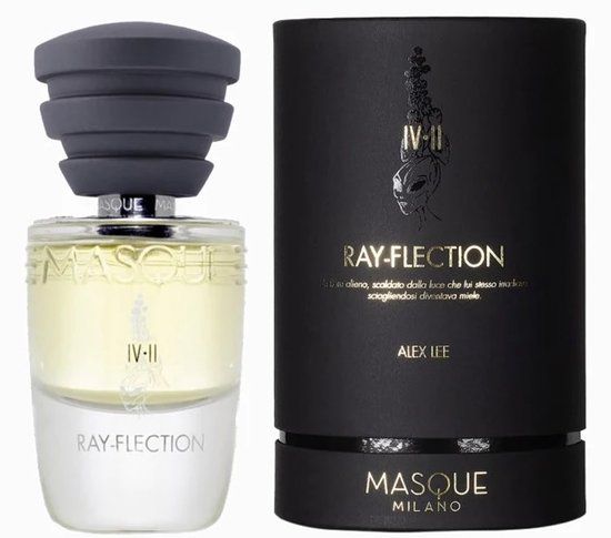 Masque Milano / 35 ml / Unisex