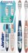 Jordan - Individual Clean Toothbrush Average 2Pcs.
