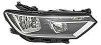 VALEO Koplamp (046623)