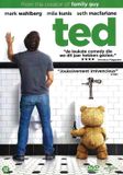 Ted - DVD