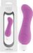 DOLCE VITA Dolce Vita G-spot Silicone Violet Vibrateur