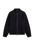 Tommy Hilfiger Veste mi-saison 'ESSENTIAL' bleu nuit