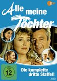 Alle meine Töchter - Staffel 3