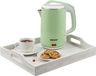 MARADO Elektrische waterkoker, 1500W, 2.4 liter, model MA-3365, groen