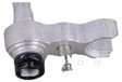 METZGER Tuyau haute pression climatisation 2360102 MERCEDES-BENZ M-klasse (W164)