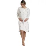 Disney Maternity Chemise à manches longues pour femme Bambi You are so Loved