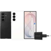 Samsung Galaxy Z Fold 8 Ultra 512GB Wit 5G + Accessoirepakket