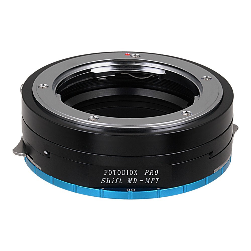 FotodioX Md-mft-pro-shift