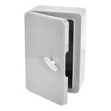 TP Electric Schakelkast, leeg behuizing, met deur, opbouw verdelerkast, IP65, IK10, 200 x 300 x 130 mm