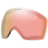 Oakley Goggles Flight Deck L Prizm Vervangende Lenzen Oranje Prizm Rose Gold Iridium/CAT3