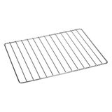 Sauvic Ovengrillplaat 46.5x34 Cm Zilver