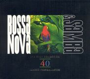 Bossa Retro Music Bossa Nova & Samba