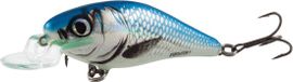 Salmo Executor 9cm Real Hot Perch | Kunstaas