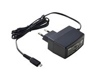 SUNNY SYS1381N Switching 12 W DC wandlader Micro USB vaste kabel