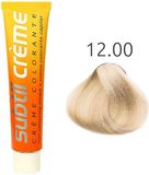 Subtil Color Crème Colorante 12.00 60 ml