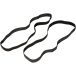 Alpinestars Jugulaire de casque YNS
