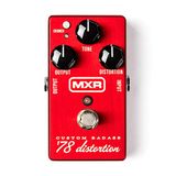 MXR M78 Custom Badass Distortion