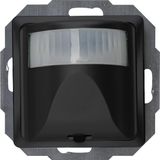 Kopp HK05 - INFRAcontrol180°, kleur: matzwart, 805850008