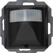 Kopp HK05 - INFRAcontrol180°, kleur: matzwart, 805850008