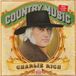 Rich, Charlie Country Music (LP)