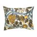 Marimekko Taie d'oreiller Tiara 50x60 cm Beige